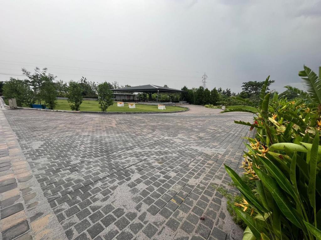 White Lake Resort Bilikere Εξωτερικό φωτογραφία