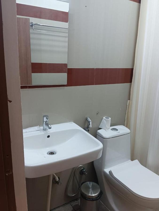White Lake Resort Bilikere Εξωτερικό φωτογραφία