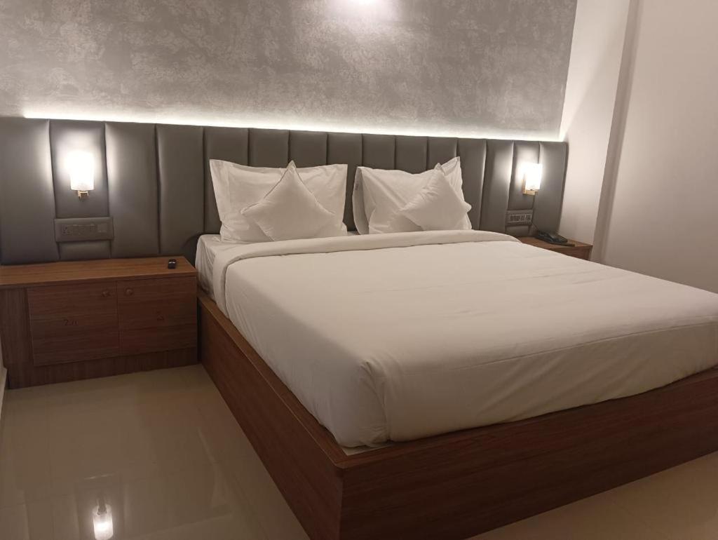 White Lake Resort Bilikere Εξωτερικό φωτογραφία