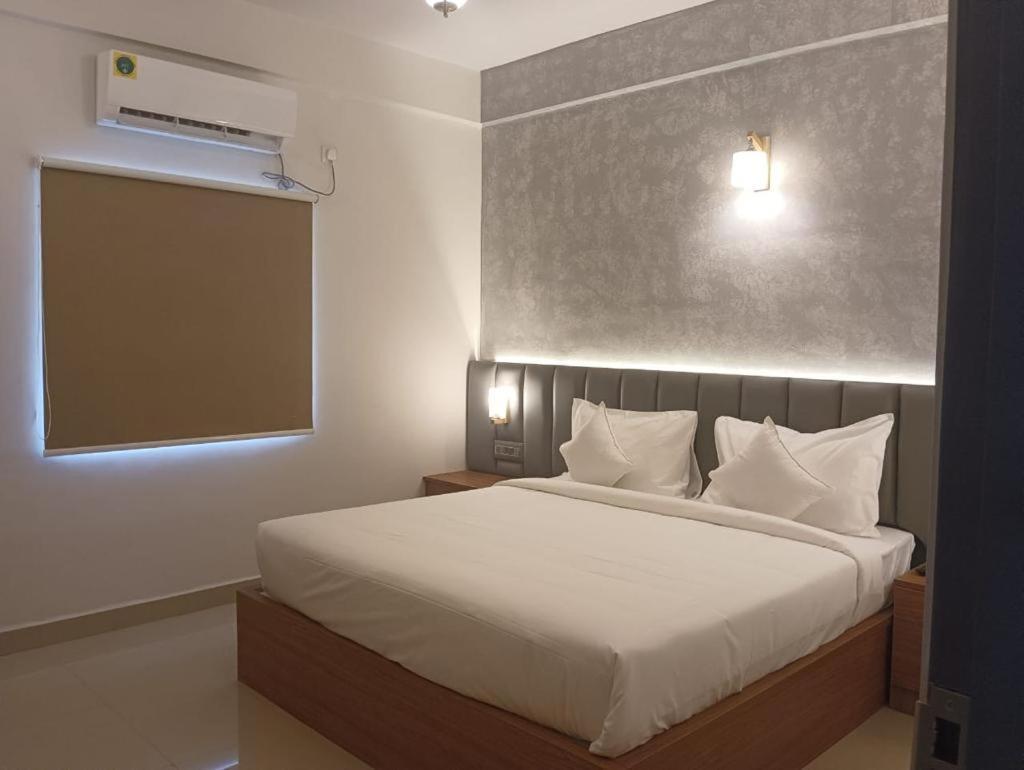 White Lake Resort Bilikere Εξωτερικό φωτογραφία