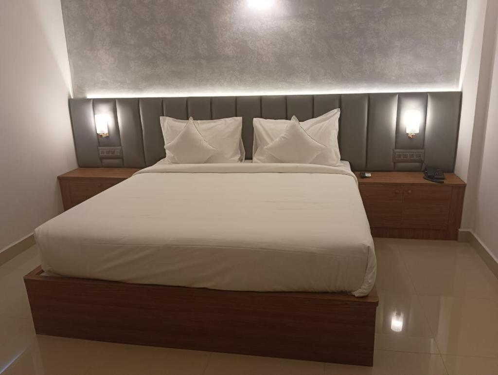 White Lake Resort Bilikere Εξωτερικό φωτογραφία
